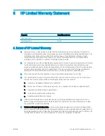 Preview for 15 page of HP Pro Scanner Output Tray User Manual