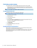 Предварительный просмотр 66 страницы HP Pro Slate 10 EE G1 Maintenance And Service Manual