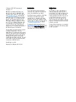 Preview for 2 page of HP Pro Tablet 608 G1 User Manual