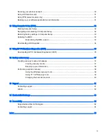 Preview for 9 page of HP Pro Tablet 608 G1 User Manual