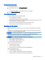 Preview for 29 page of HP Pro Tablet 608 G1 User Manual