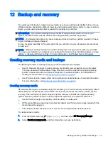 Preview for 47 page of HP Pro Tablet 608 G1 User Manual