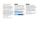 Preview for 2 page of HP Pro x2 612 G1 User Manual