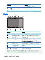 Preview for 16 page of HP Pro x2 612 G1 User Manual