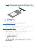 Preview for 30 page of HP Pro x2 612 G1 User Manual