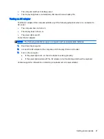 Preview for 51 page of HP Pro x2 612 G1 User Manual