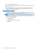 Preview for 56 page of HP Pro x2 612 G1 User Manual