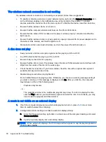 Preview for 88 page of HP Pro x2 612 G1 User Manual