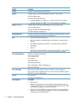 Preview for 10 page of HP ProBook 11 G2 Education Edition Maintenance And Service Manual