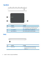 Preview for 16 page of HP ProBook 11 G2 Education Edition Maintenance And Service Manual