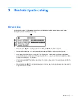 Preview for 25 page of HP ProBook 4230s Maintenance And Service Manual