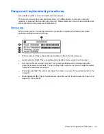 Preview for 47 page of HP ProBook 4230s Maintenance And Service Manual