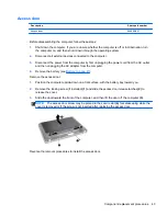 Preview for 51 page of HP ProBook 4230s Maintenance And Service Manual