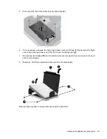 Preview for 53 page of HP ProBook 4230s Maintenance And Service Manual