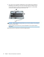 Preview for 86 page of HP ProBook 4230s Maintenance And Service Manual