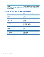 Preview for 92 page of HP ProBook 4230s Maintenance And Service Manual