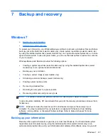 Preview for 95 page of HP ProBook 4230s Maintenance And Service Manual