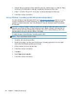 Preview for 98 page of HP ProBook 4230s Maintenance And Service Manual