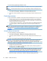 Preview for 100 page of HP ProBook 4230s Maintenance And Service Manual