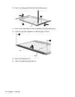 Preview for 108 page of HP ProBook 4230s Maintenance And Service Manual