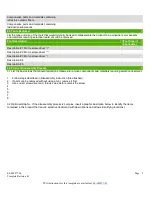 Предварительный просмотр 2 страницы HP ProBook 4230s Product End-Of-Life Disassembly Instructions