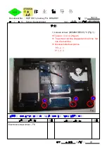 Preview for 19 page of HP ProBook 4230s Product End-Of-Life Disassembly Instructions