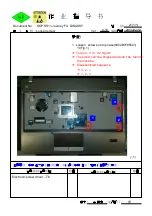 Предварительный просмотр 24 страницы HP ProBook 4230s Product End-Of-Life Disassembly Instructions