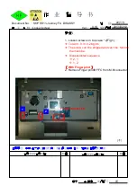 Предварительный просмотр 25 страницы HP ProBook 4230s Product End-Of-Life Disassembly Instructions