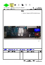 Предварительный просмотр 31 страницы HP ProBook 4230s Product End-Of-Life Disassembly Instructions