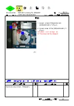 Preview for 33 page of HP ProBook 4230s Product End-Of-Life Disassembly Instructions