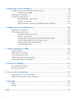 Preview for 10 page of HP ProBook 430 G1 Maintenance And Service Manual