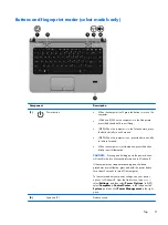 Preview for 21 page of HP ProBook 430 G1 Maintenance And Service Manual