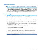 Preview for 41 page of HP ProBook 430 G1 Maintenance And Service Manual