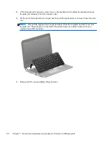 Preview for 48 page of HP ProBook 430 G1 Maintenance And Service Manual