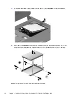 Preview for 52 page of HP ProBook 430 G1 Maintenance And Service Manual