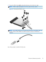 Preview for 57 page of HP ProBook 430 G1 Maintenance And Service Manual