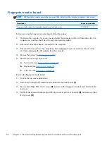 Preview for 66 page of HP ProBook 430 G1 Maintenance And Service Manual