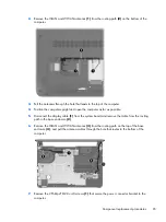 Preview for 75 page of HP ProBook 430 G1 Maintenance And Service Manual