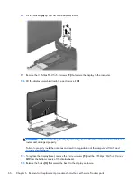 Preview for 76 page of HP ProBook 430 G1 Maintenance And Service Manual