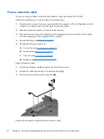 Preview for 80 page of HP ProBook 430 G1 Maintenance And Service Manual