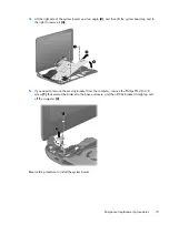 Preview for 83 page of HP ProBook 430 G1 Maintenance And Service Manual