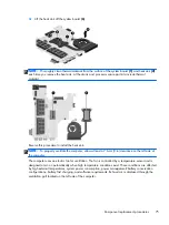 Preview for 85 page of HP ProBook 430 G1 Maintenance And Service Manual