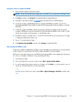 Preview for 89 page of HP ProBook 430 G1 Maintenance And Service Manual