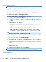 Preview for 90 page of HP ProBook 430 G1 Maintenance And Service Manual