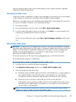 Preview for 95 page of HP ProBook 430 G1 Maintenance And Service Manual