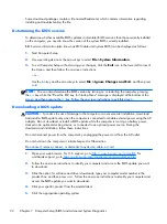 Preview for 102 page of HP ProBook 430 G1 Maintenance And Service Manual