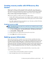 Preview for 109 page of HP ProBook 430 G1 Maintenance And Service Manual