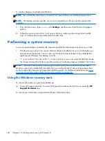 Preview for 114 page of HP ProBook 430 G1 Maintenance And Service Manual