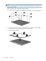 Preview for 132 page of HP ProBook 430 G1 Maintenance And Service Manual