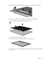 Preview for 133 page of HP ProBook 430 G1 Maintenance And Service Manual